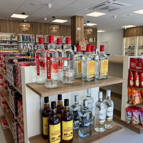 Estanco Nº 13 Torrevieja | Tobacco Shop en Torrevieja