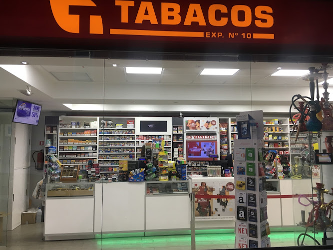 TOBACCO SHOP (TORREVIEJA-10) en Torrevieja